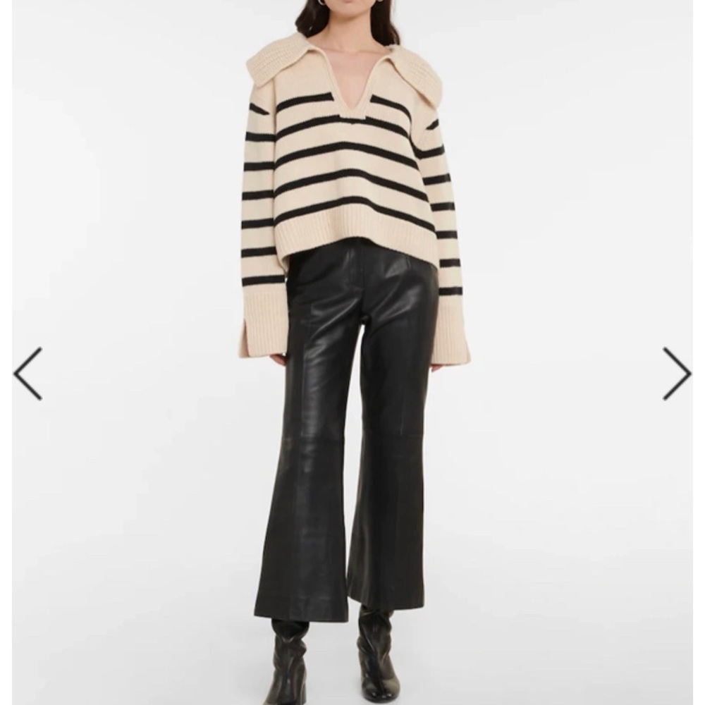 Khaite sweater - cashmere